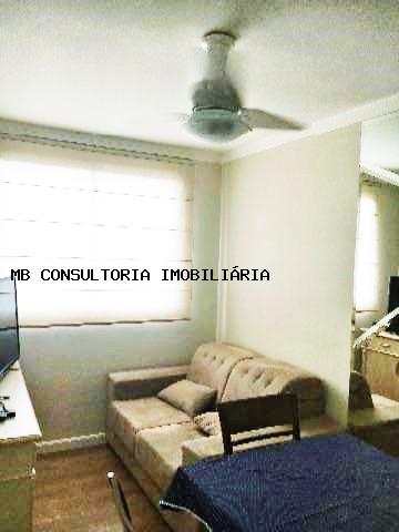 Apartamento à venda com 2 quartos, 47m² - Foto 3