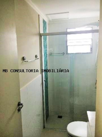 Apartamento à venda com 2 quartos, 47m² - Foto 6