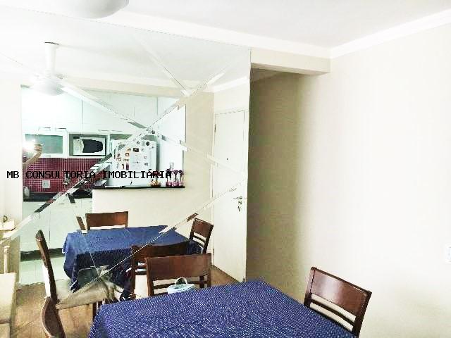 Apartamento à venda com 2 quartos, 47m² - Foto 7