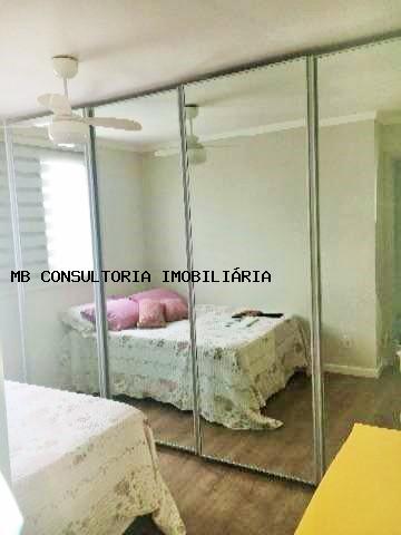Apartamento à venda com 2 quartos, 47m² - Foto 8