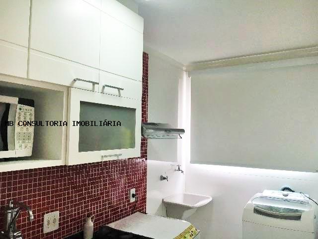 Apartamento à venda com 2 quartos, 47m² - Foto 11