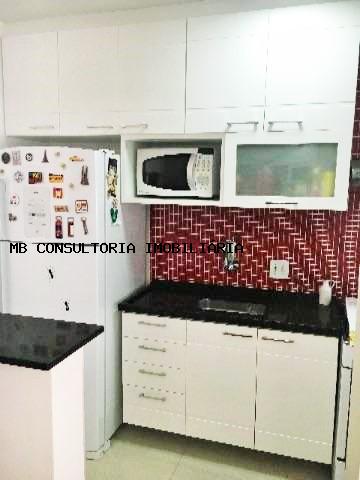 Apartamento à venda com 2 quartos, 47m² - Foto 12