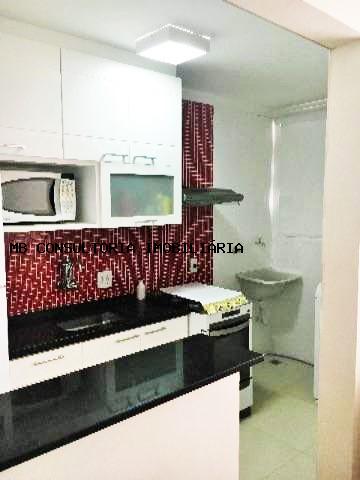 Apartamento à venda com 2 quartos, 47m² - Foto 1