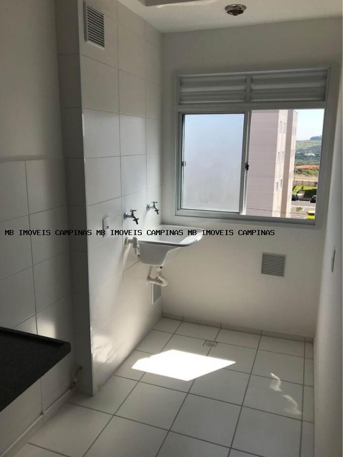 Apartamento, 2 quartos - Foto 9