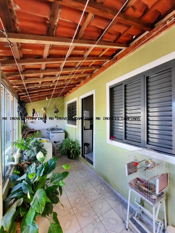 Casa, 3 quartos, 90 m² - Foto 3