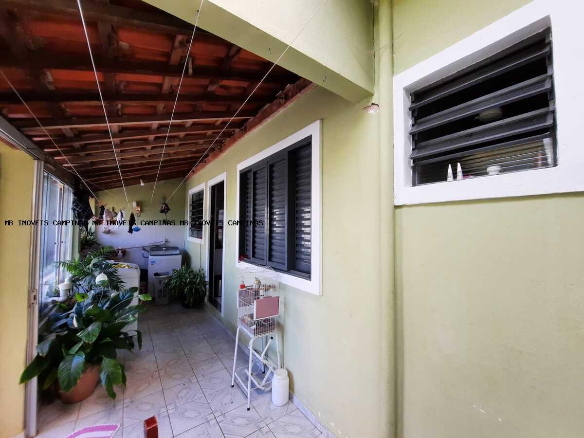 Casa, 3 quartos, 90 m² - Foto 4