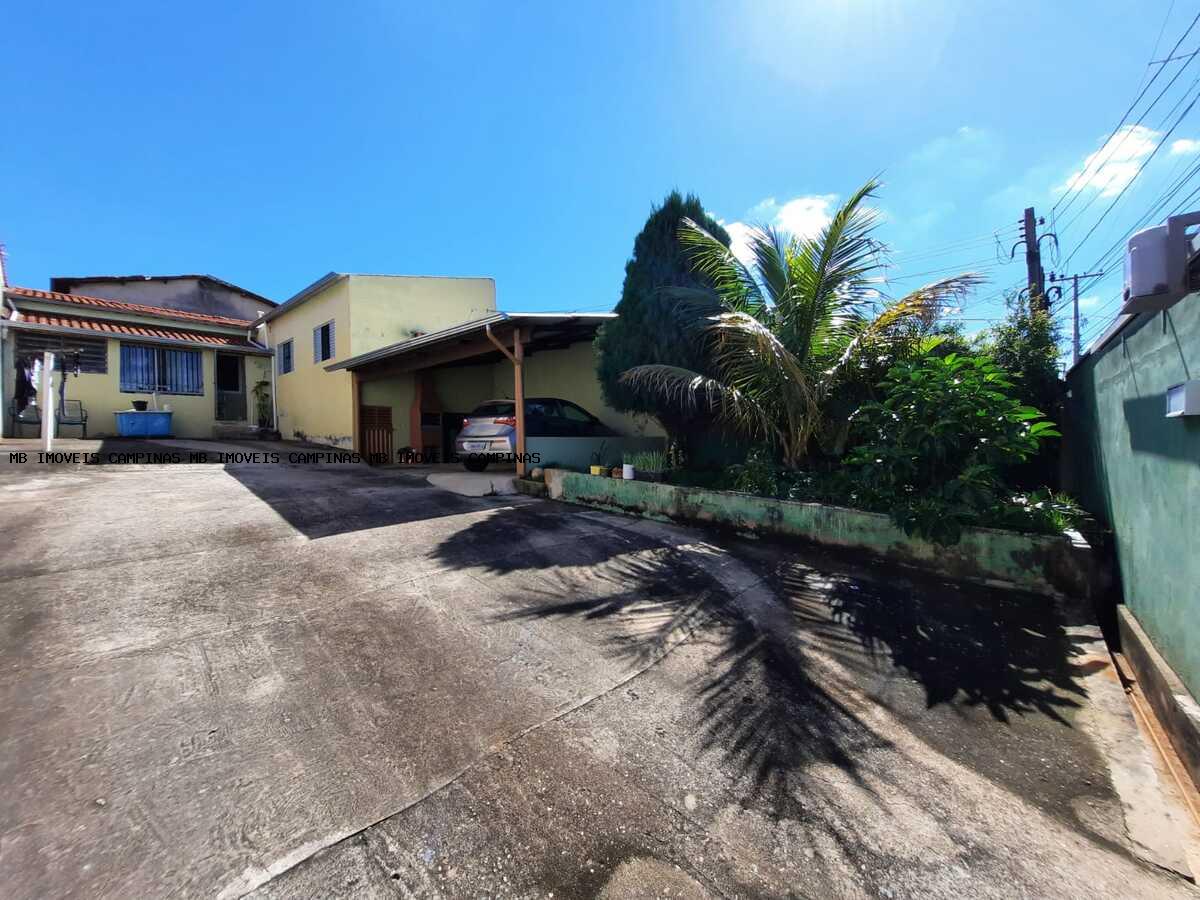 Casa, 3 quartos, 90 m² - Foto 1