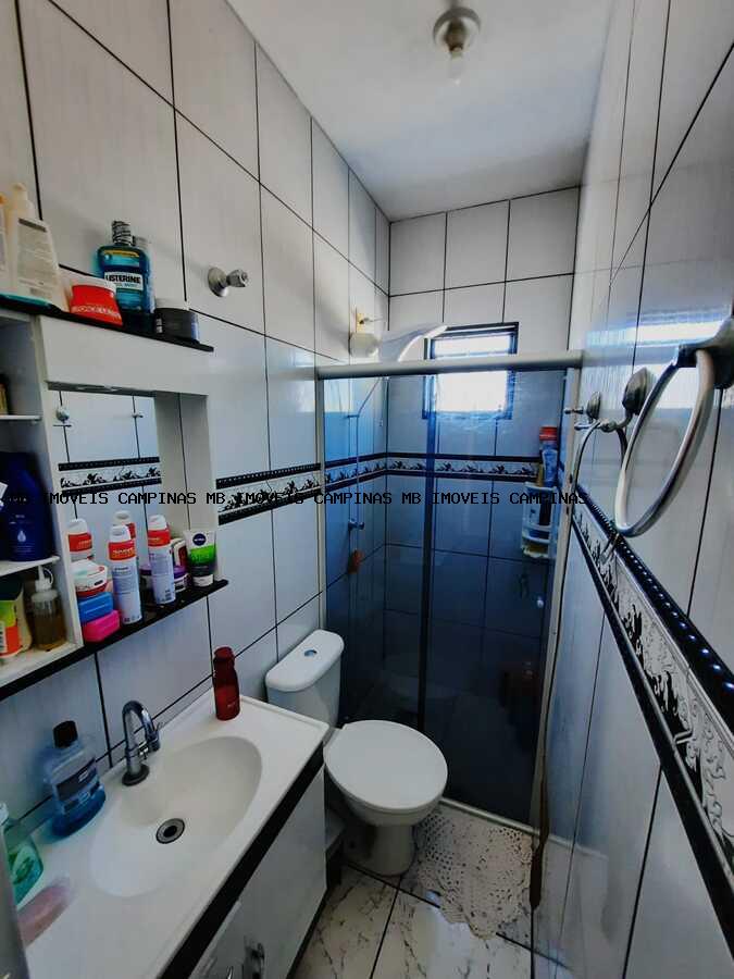 Casa, 3 quartos, 90 m² - Foto 7