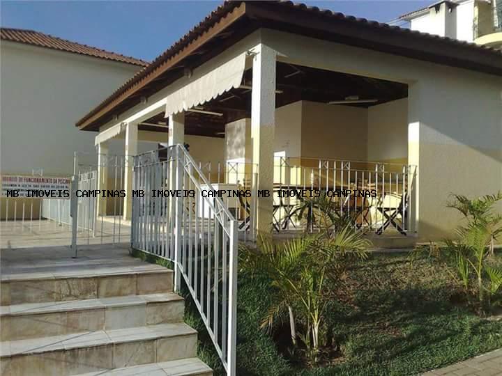 Casa de Condomínio, 3 quartos - Foto 17