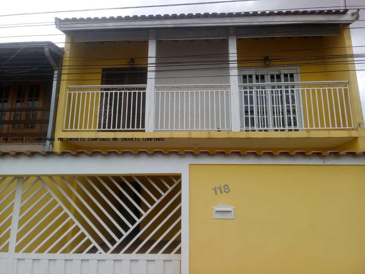 Casa, 3 quartos, 157 m² - Foto 1