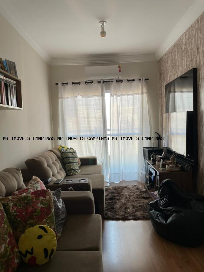 Apartamento, 2 quartos, 58 m² - Foto 2