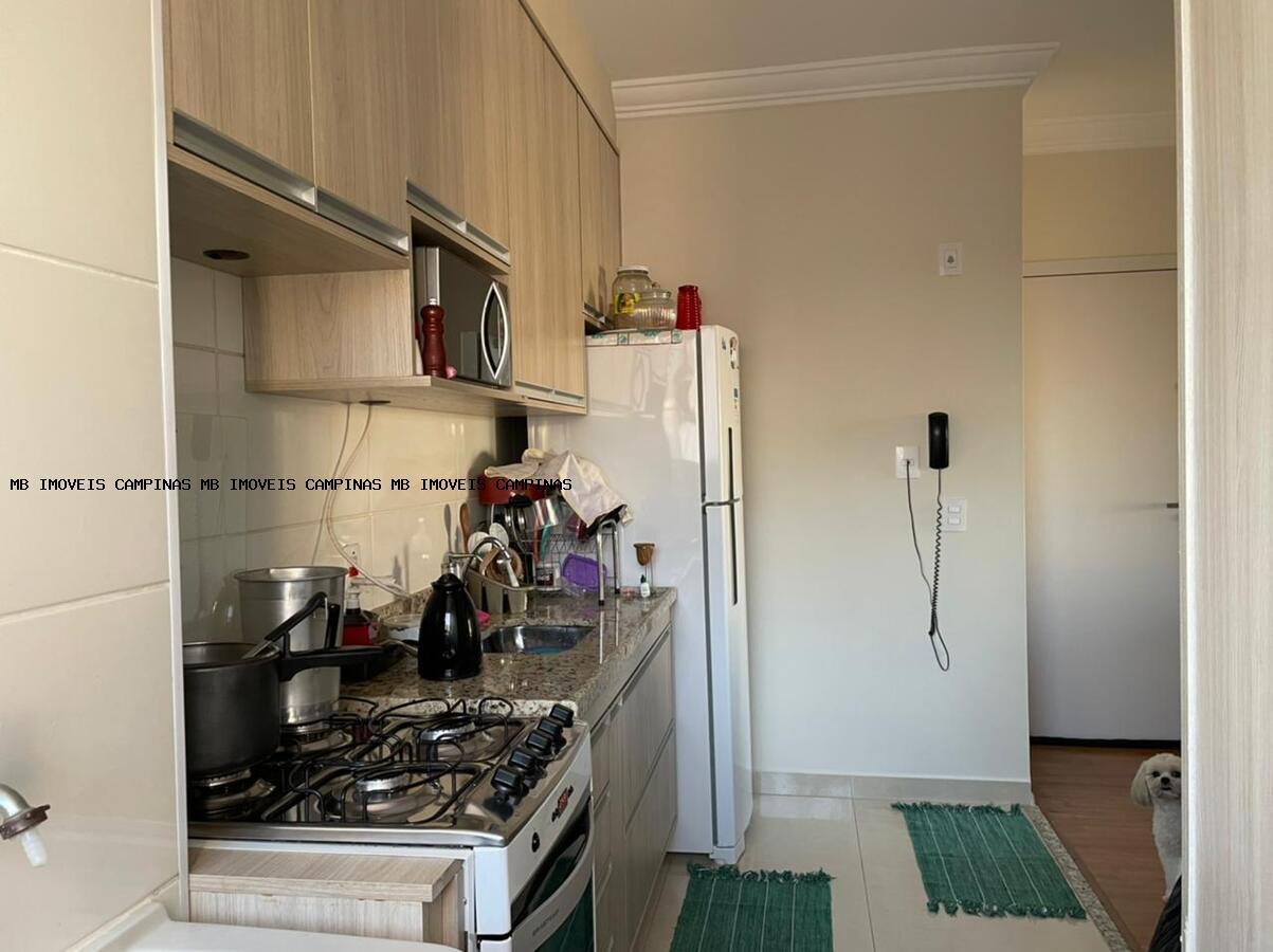 Apartamento, 2 quartos, 58 m² - Foto 10