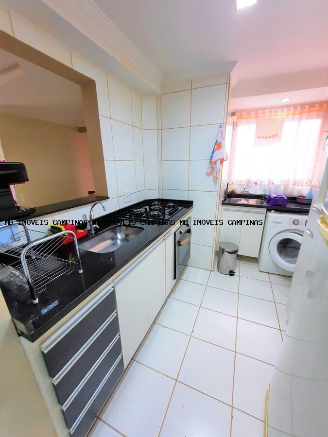 Apartamento, 3 quartos, 67 m² - Foto 6