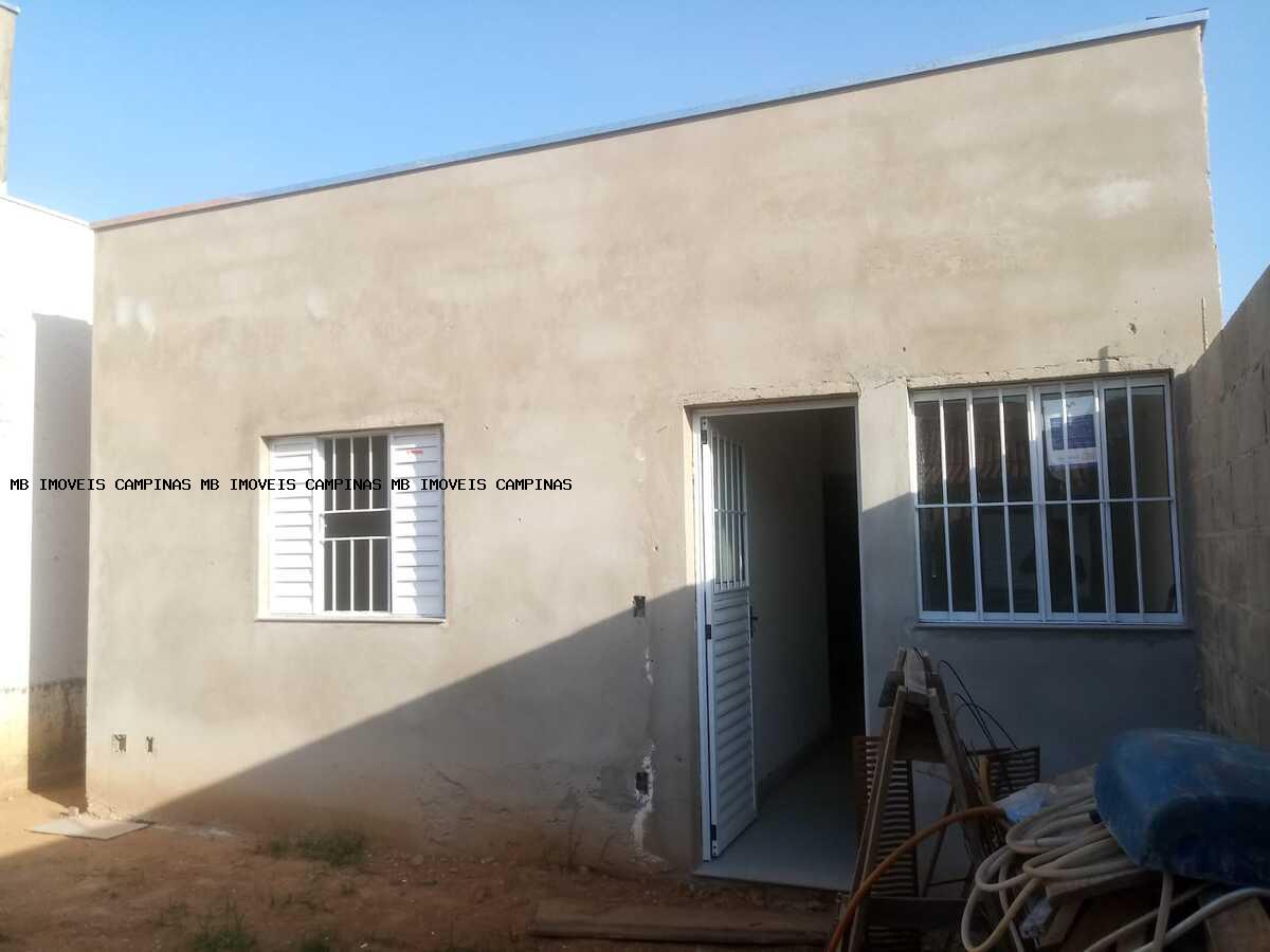 Casa, 3 quartos, 70 m² - Foto 1