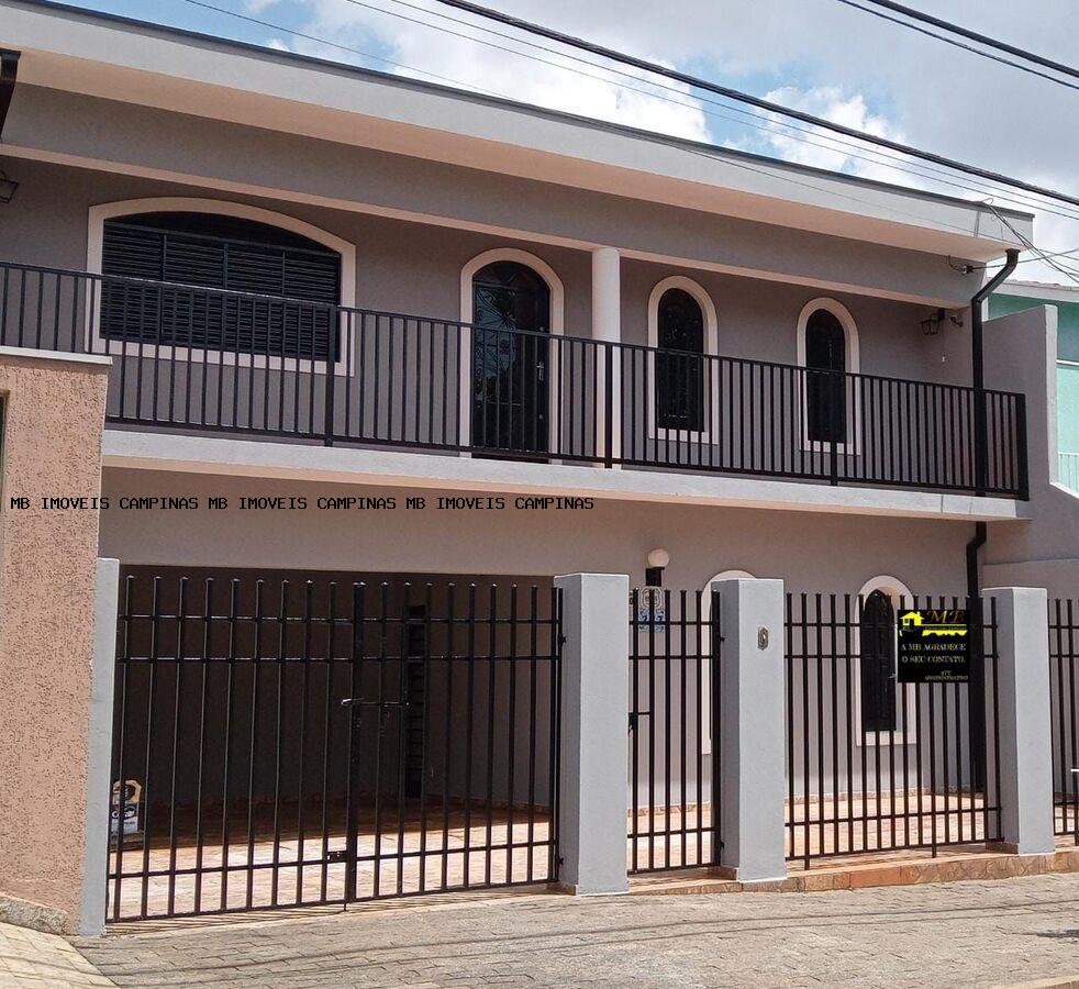 Sobrado, 3 quartos, 185 m² - Foto 1