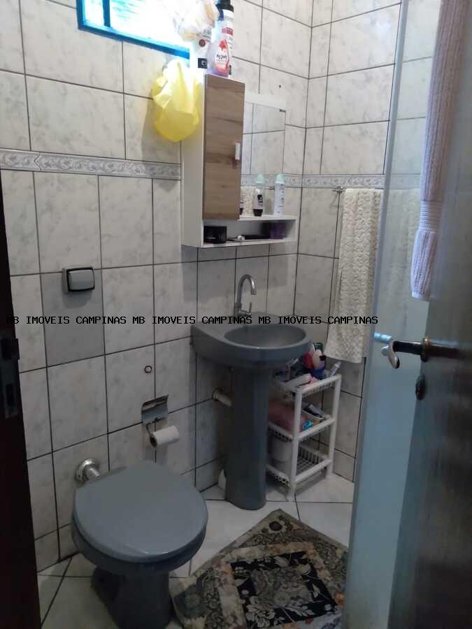 Casa, 3 quartos - Foto 8