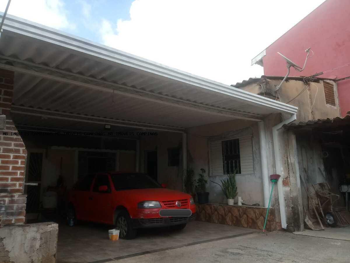 Casa, 3 quartos, 110 m² - Foto 2