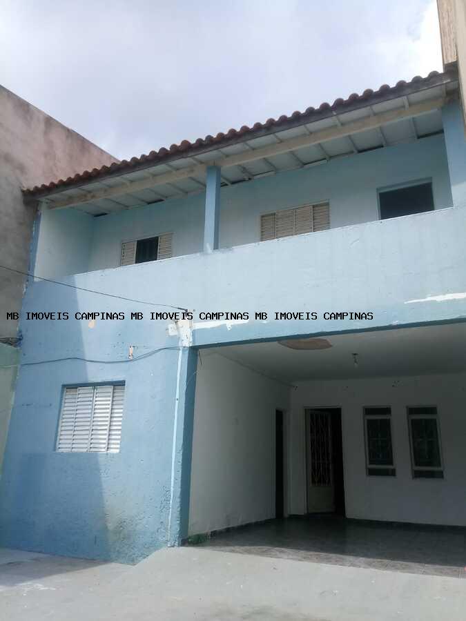 Sobrado, 5 quartos - Foto 2