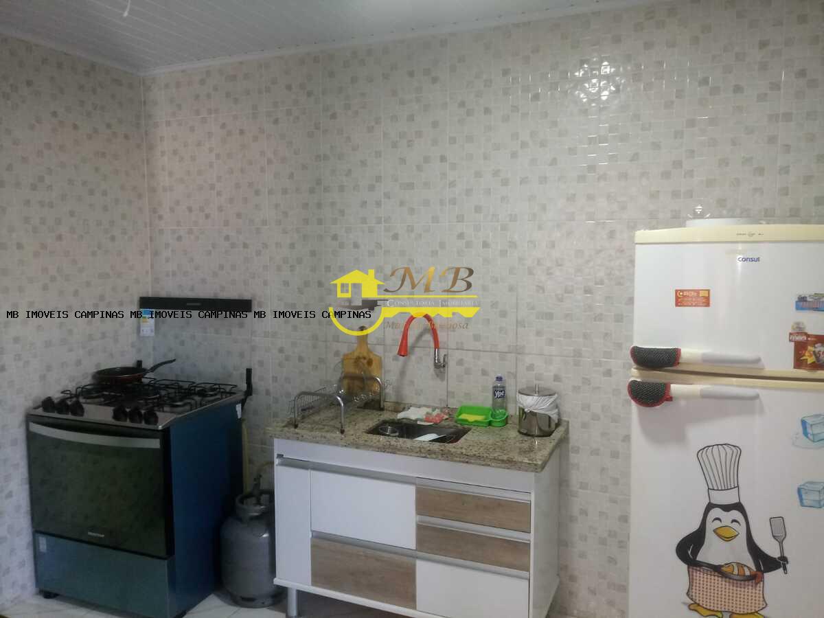 Sobrado, 3 quartos - Foto 17