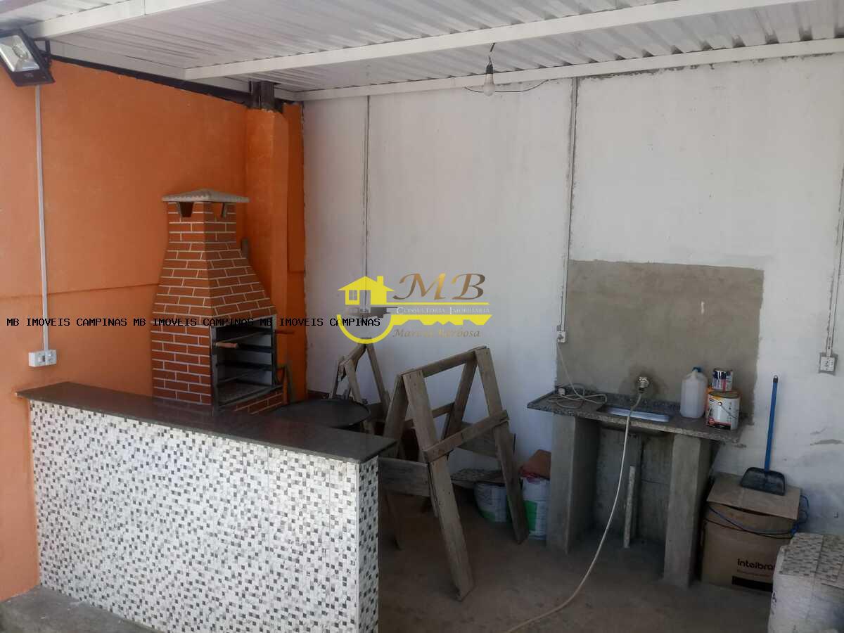Sobrado, 3 quartos - Foto 22