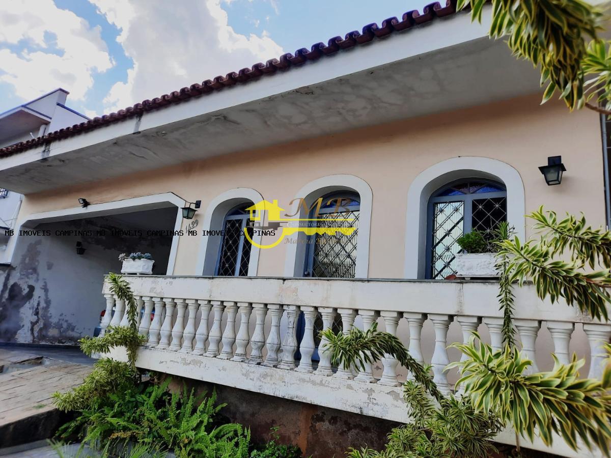 Casa, 3 quartos, 249 m² - Foto 1