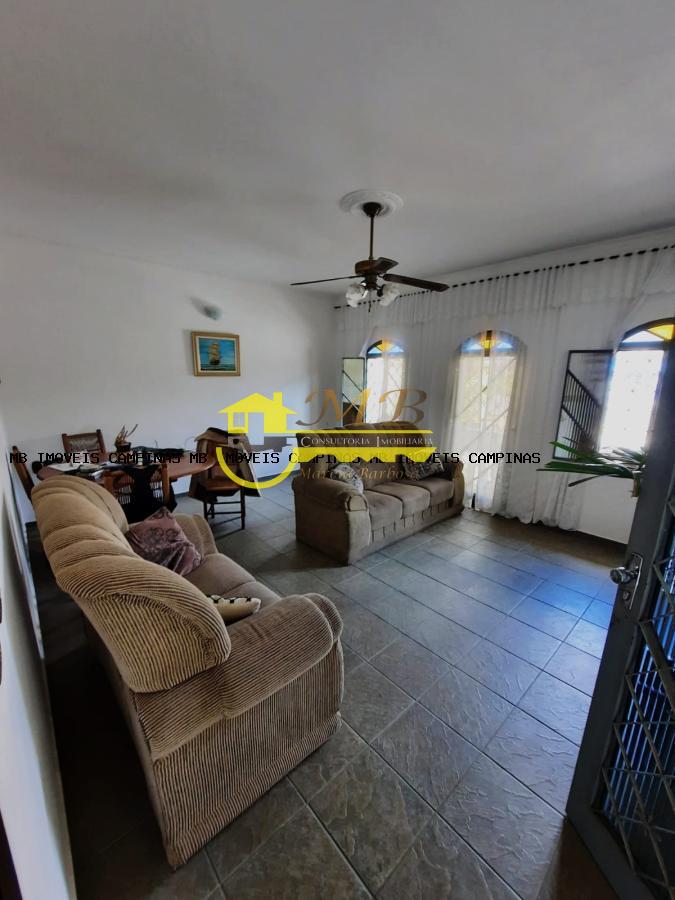 Casa, 3 quartos, 249 m² - Foto 7
