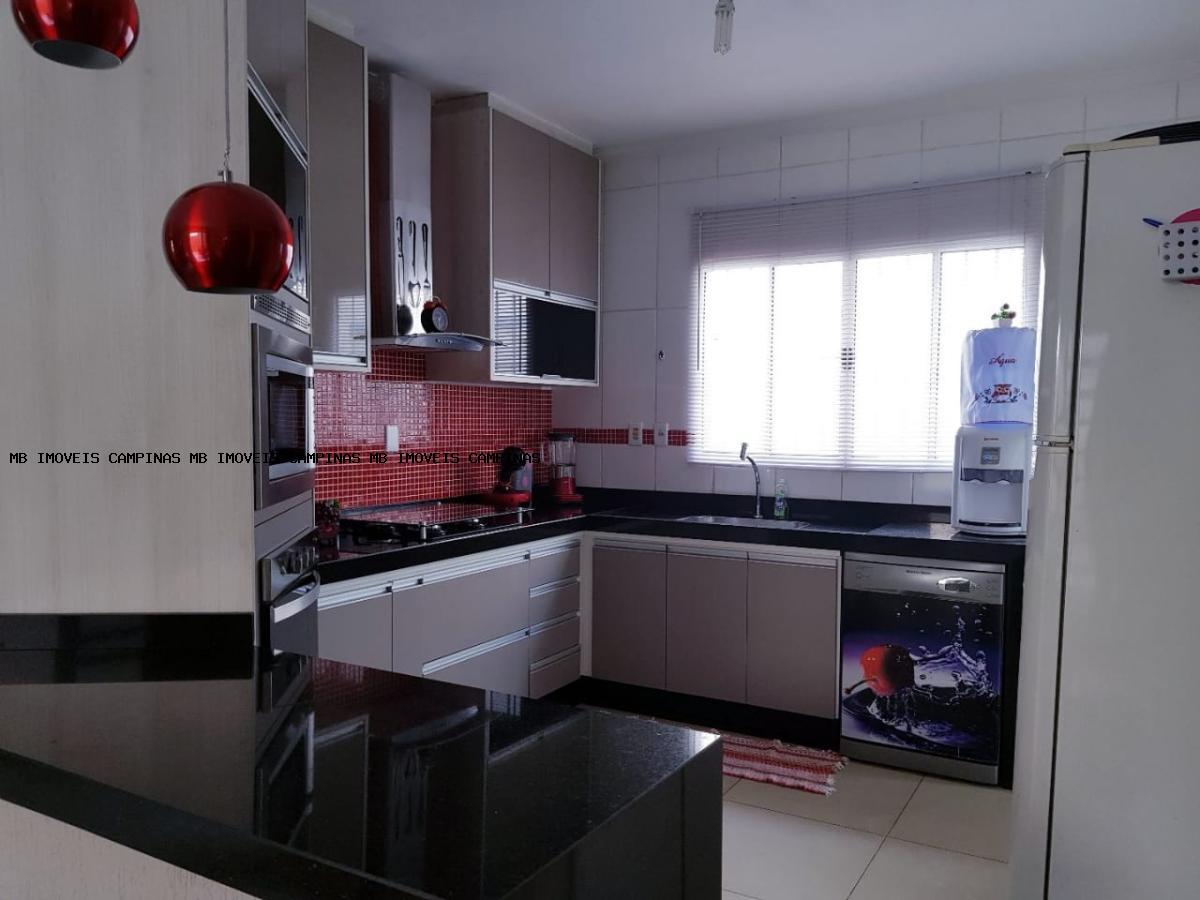 Casa, 3 quartos, 205 m² - Foto 8