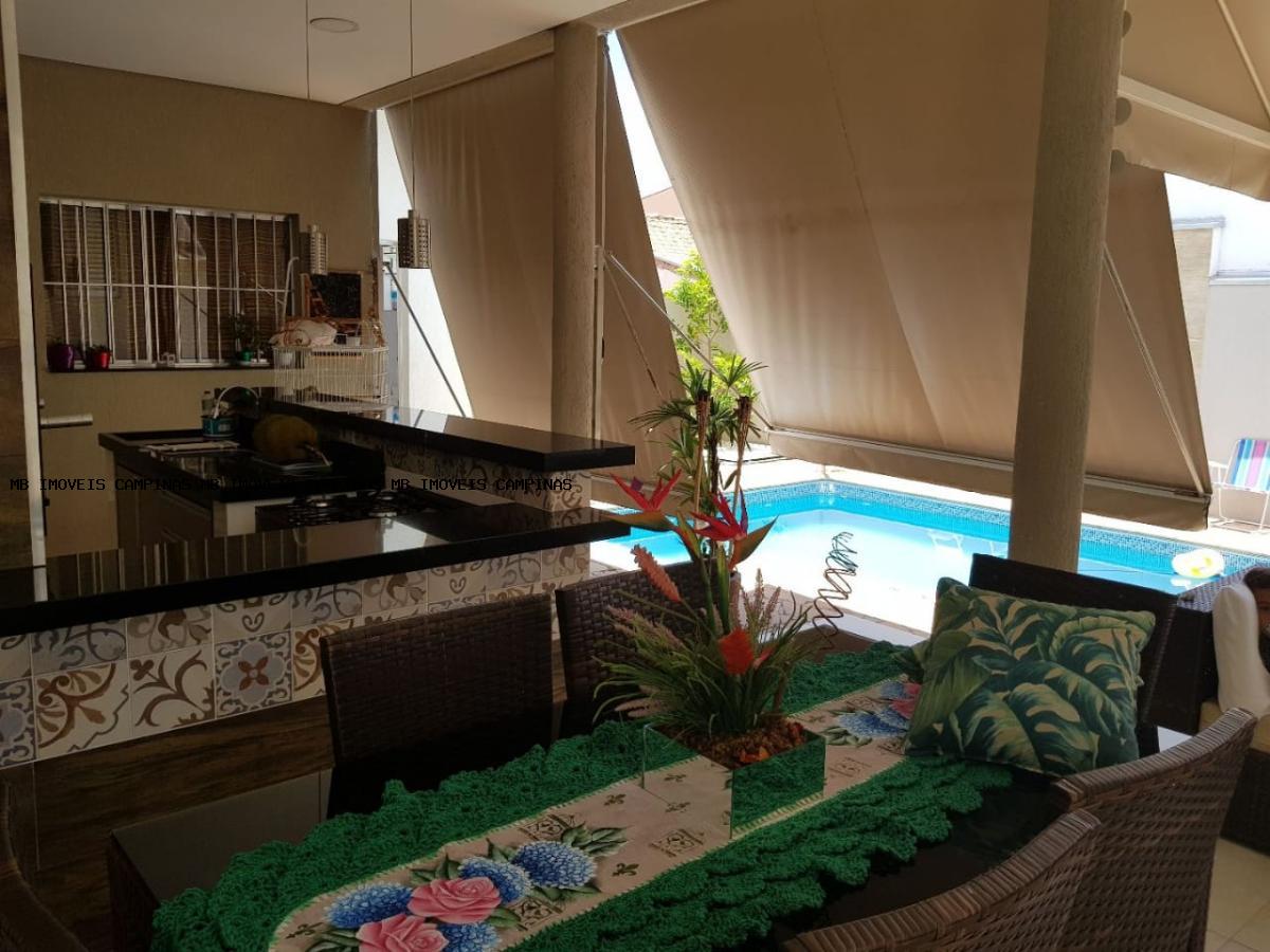 Casa, 3 quartos, 205 m² - Foto 21