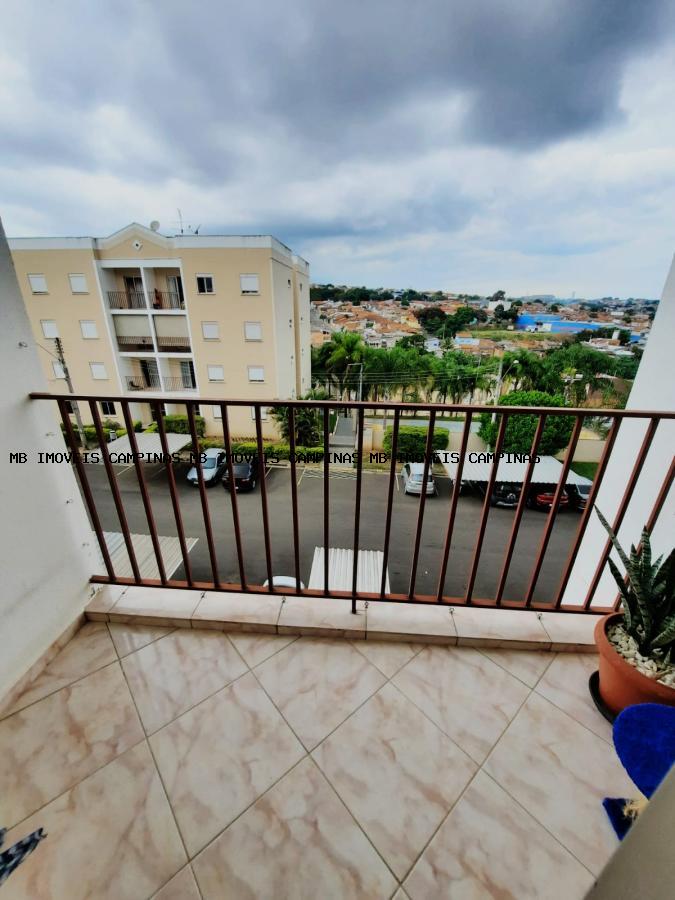 Apartamento, 2 quartos - Foto 5