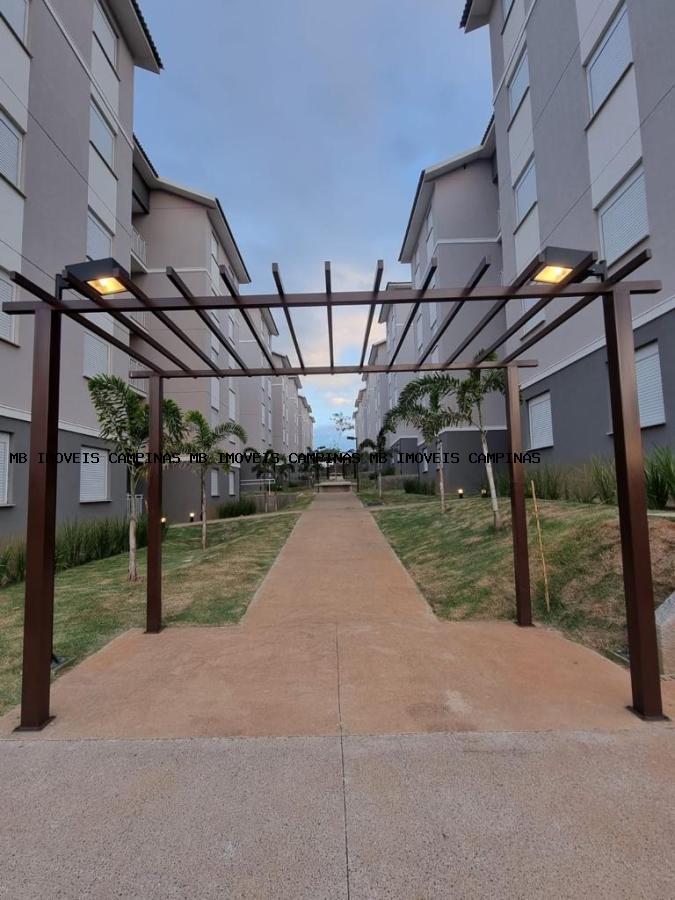 Apartamento, 2 quartos, 45 m² - Foto 1