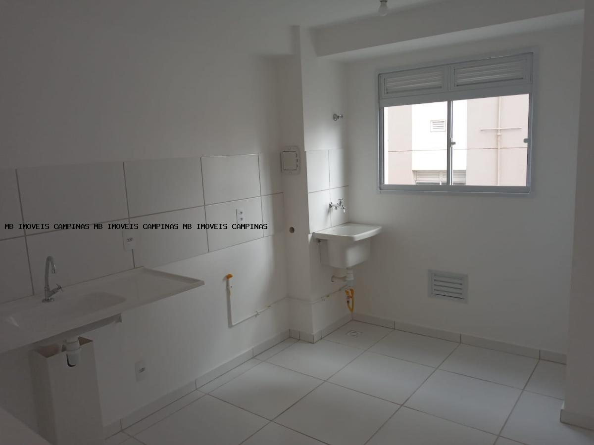 Apartamento, 2 quartos, 45 m² - Foto 7