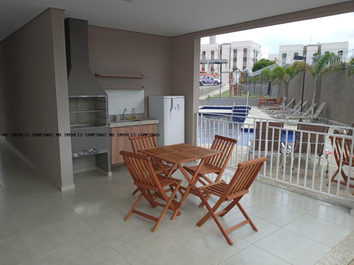 Apartamento, 2 quartos, 45 m² - Foto 14
