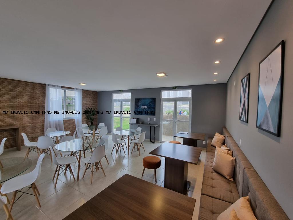 Apartamento, 2 quartos, 45 m² - Foto 18