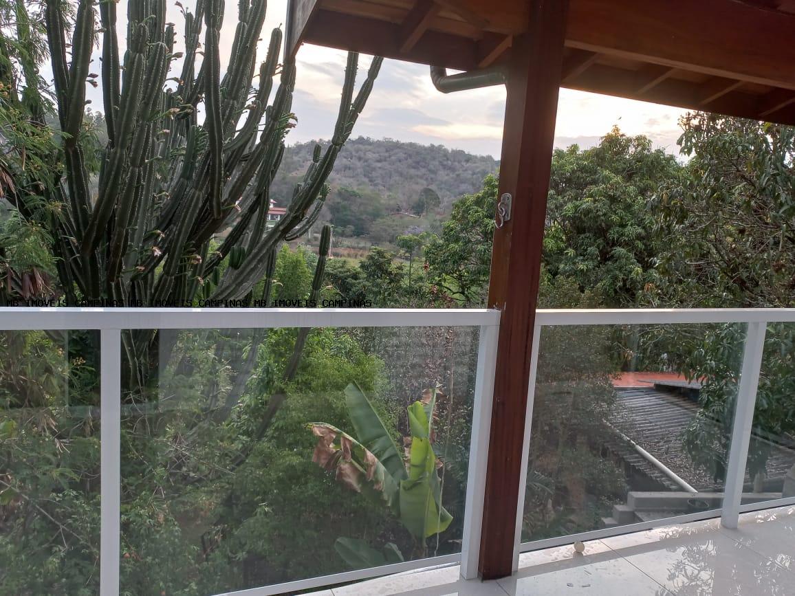 Chácara, 4 quartos, 2820 m² - Foto 12