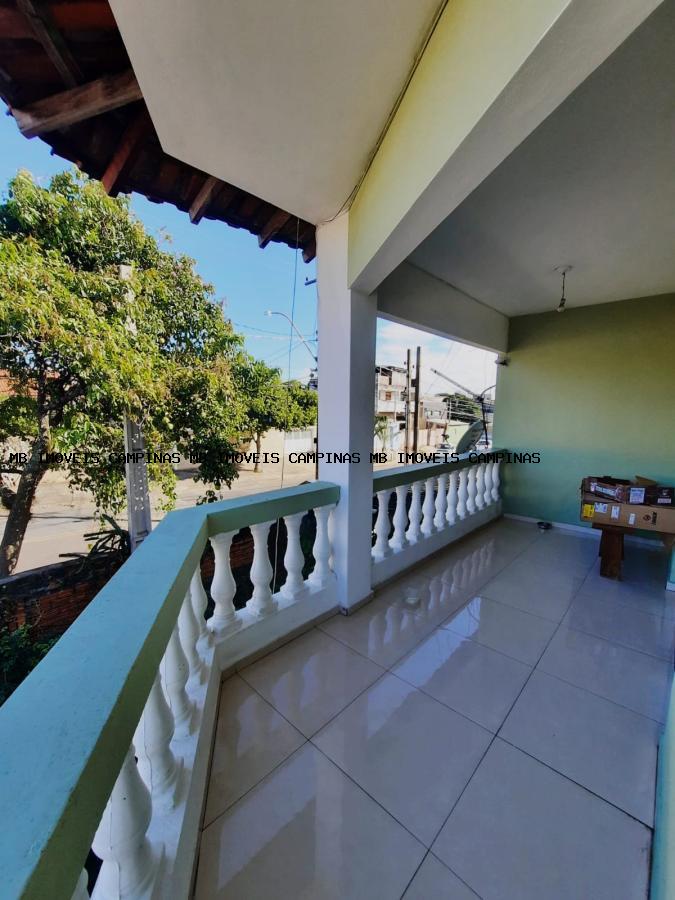 Sobrado, 4 quartos, 300 m² - Foto 8