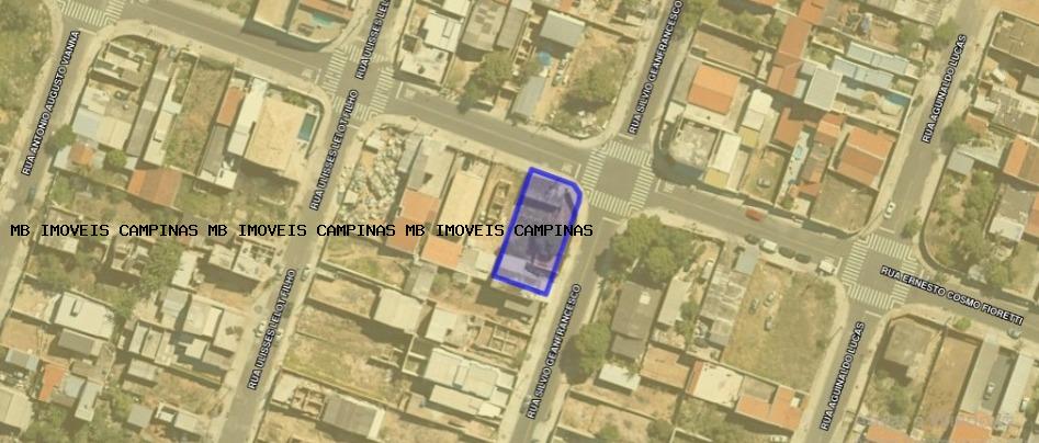 Terreno, 450 m² - Foto 1