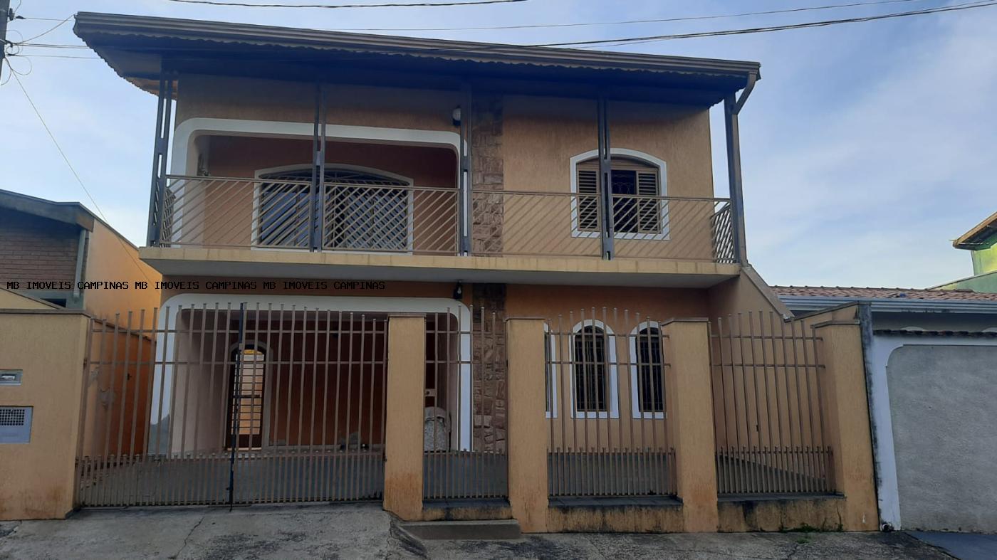 Casa, 4 quartos, 280 m² - Foto 1