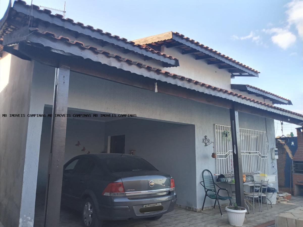 Casa, 3 quartos, 250 m² - Foto 1
