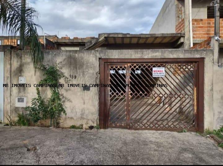 Casa, 1 quarto - Foto 1