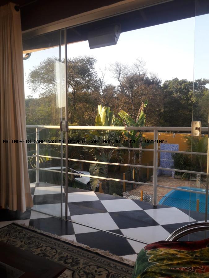 Chácara, 4 quartos, 1250 m² - Foto 8