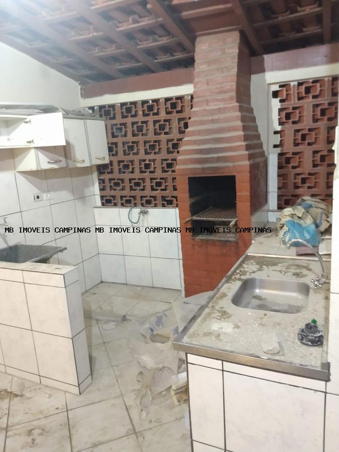 Casa, 4 quartos, 200 m² - Foto 16