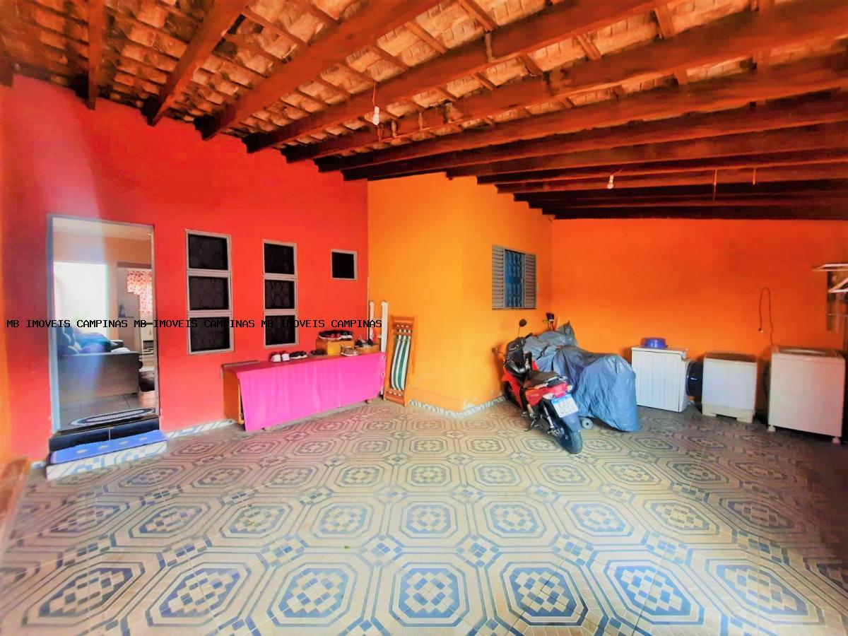 Casa, 3 quartos, 80 m² - Foto 1