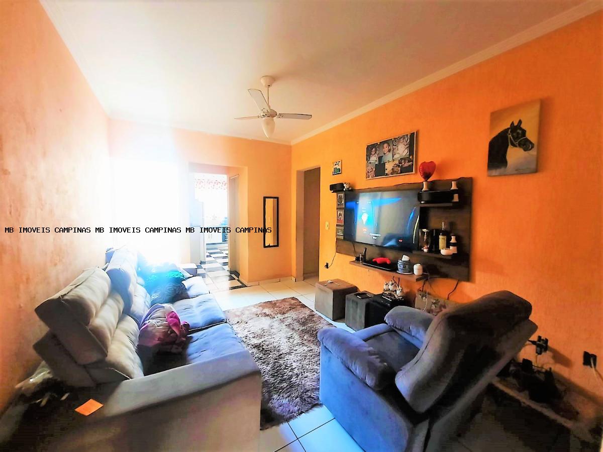 Casa, 3 quartos, 80 m² - Foto 2