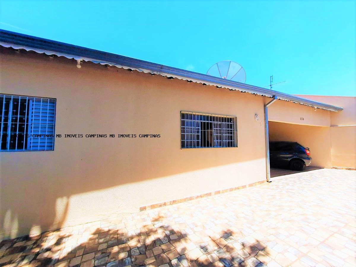 Casa, 3 quartos, 160 m² - Foto 1