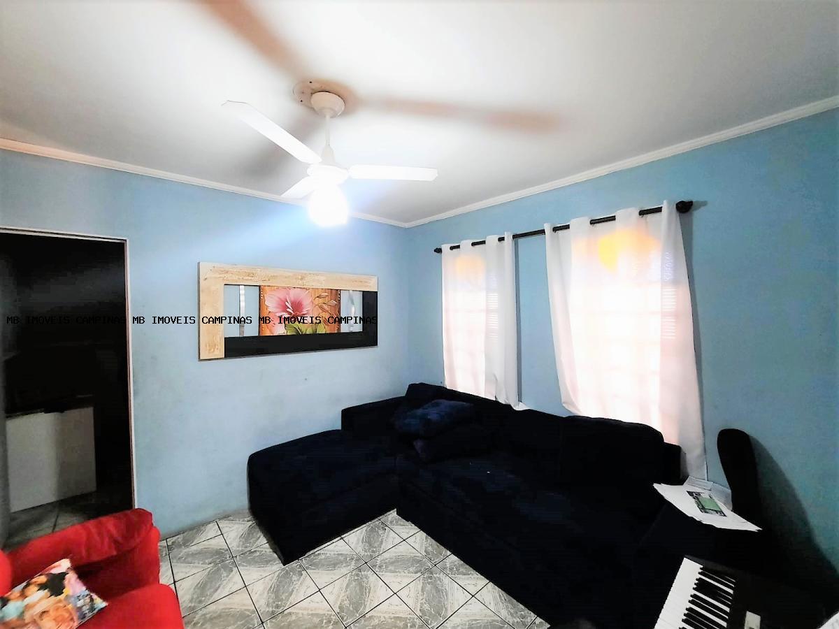 Casa, 3 quartos, 90 m² - Foto 2