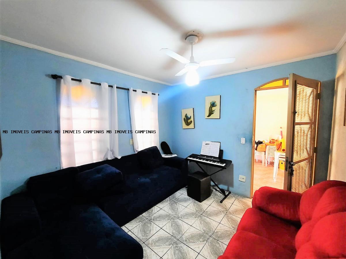 Casa, 3 quartos, 90 m² - Foto 3