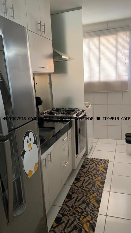 Apartamento, 2 quartos, 50 m² - Foto 9