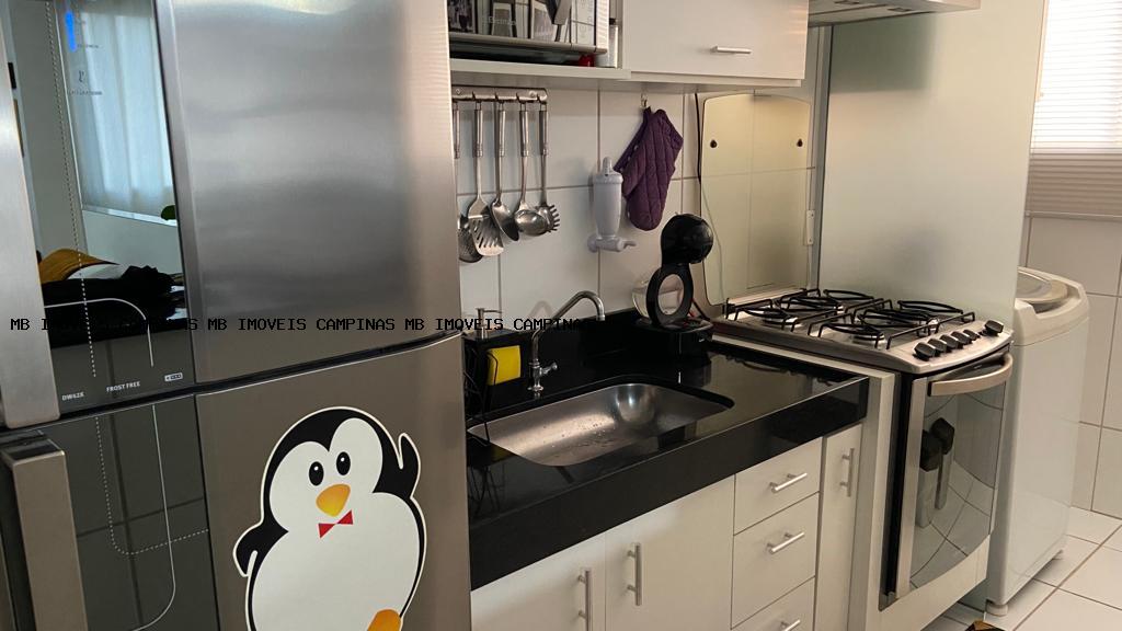 Apartamento, 2 quartos, 50 m² - Foto 10