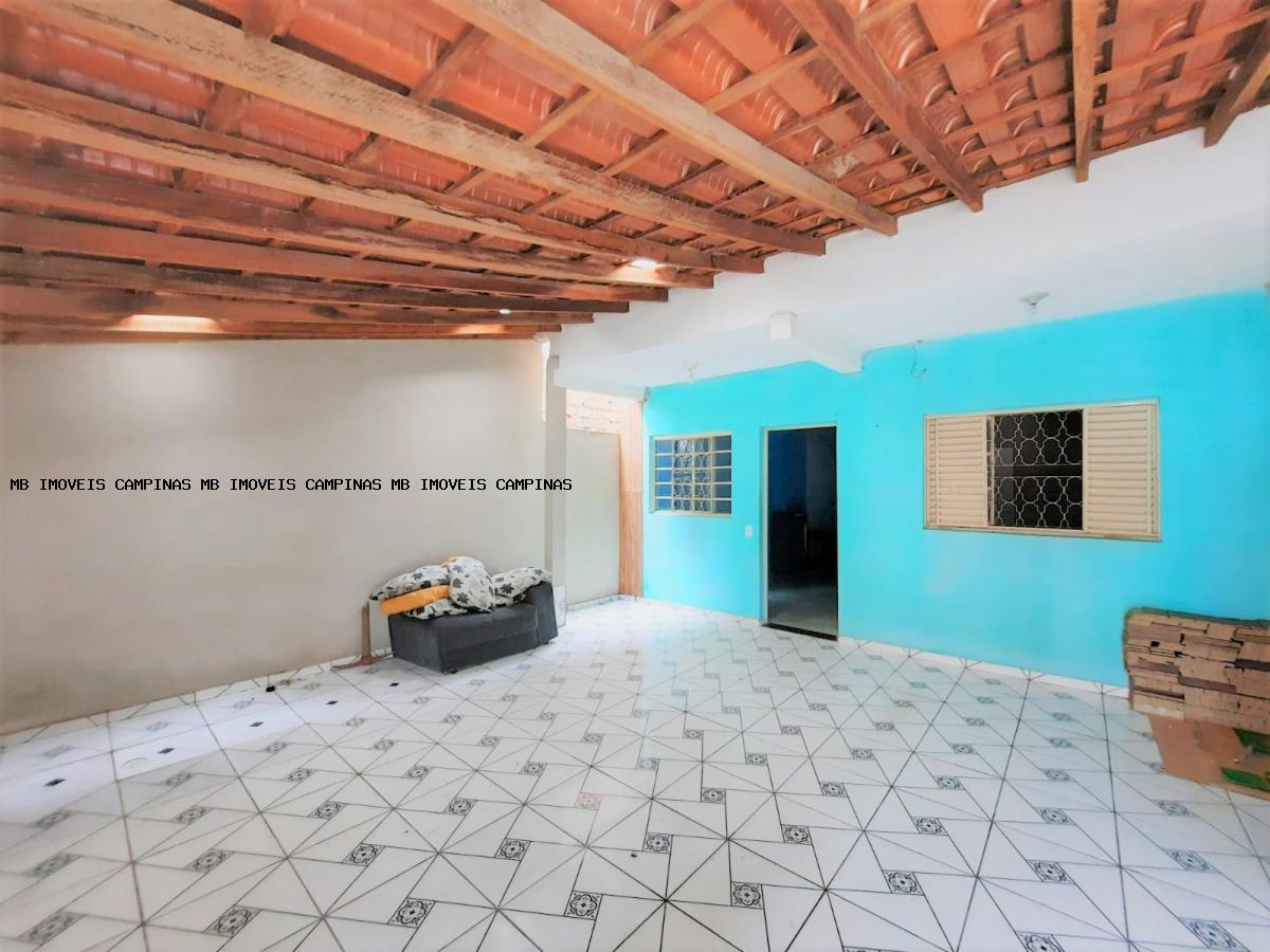 Casa, 2 quartos, 80 m² - Foto 1