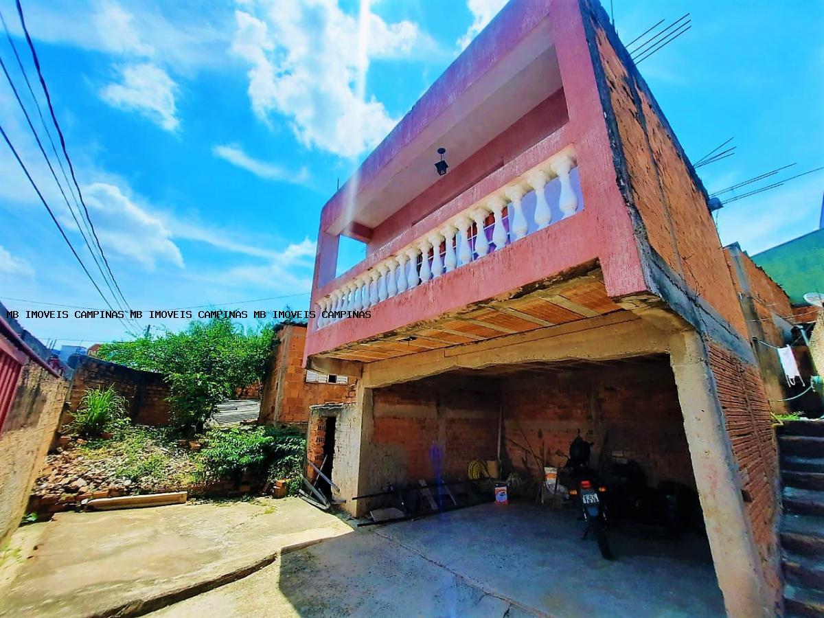 Casa, 4 quartos, 150 m² - Foto 1
